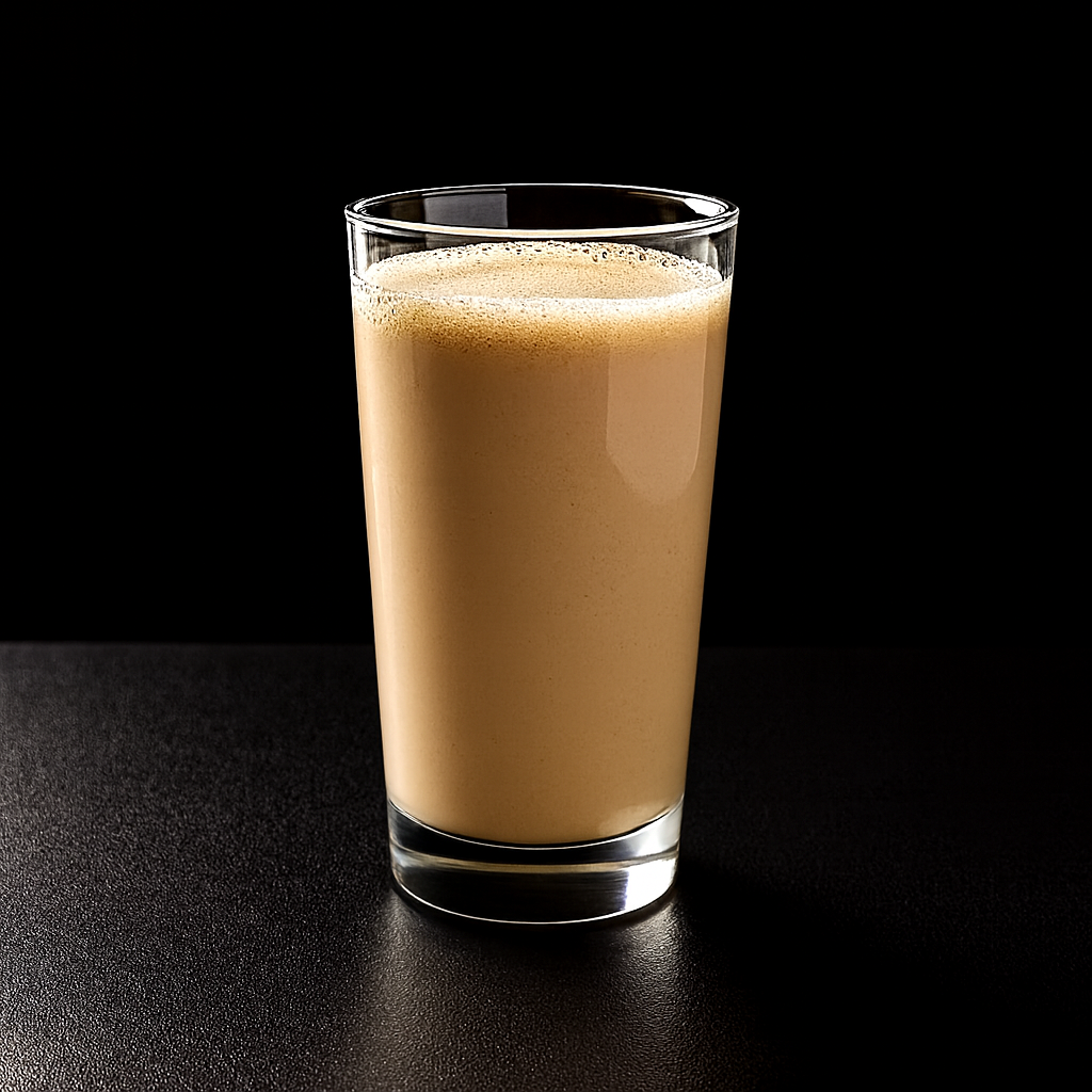 カフェオレ