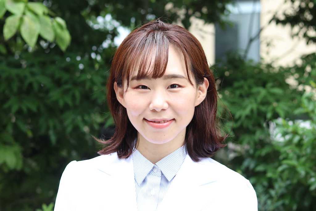 瀧川みなみ｜管理栄養士、調理師